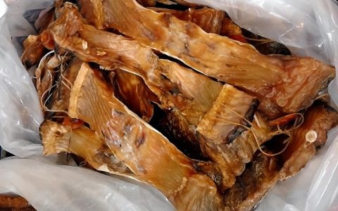 腊鱼的腌制过程（四川腊鱼的腌制方法）
