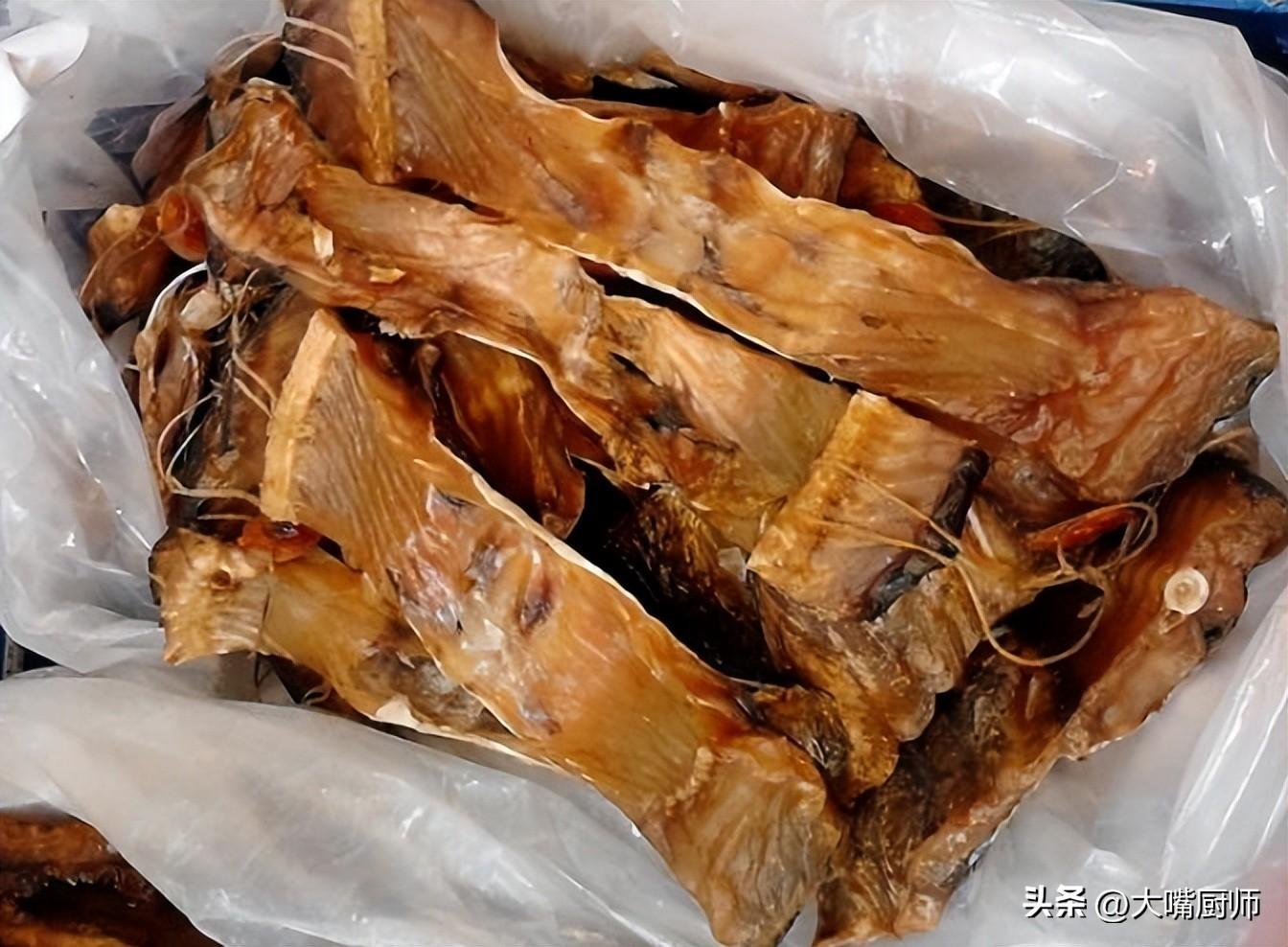 腊鱼的腌制过程（四川腊鱼的腌制方法）-1