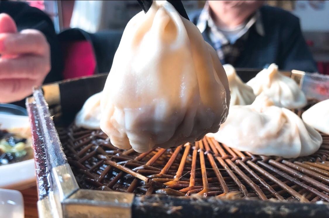 小笼包怎么做才有汤汁（肉汁汤怎样做）-1