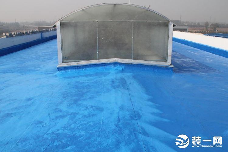隔热防水涂料效果怎么样，最好的防水隔热材料-5