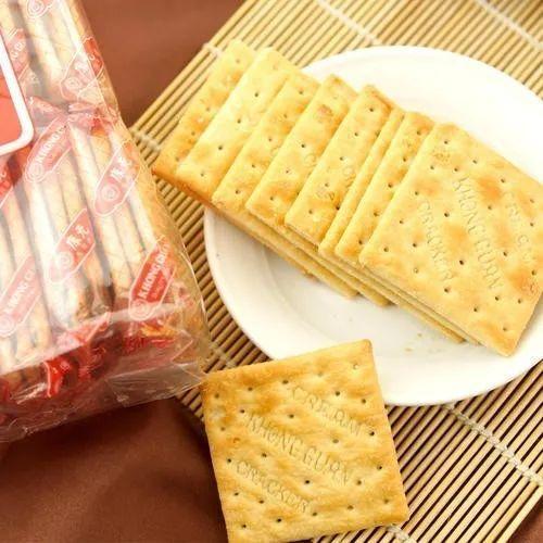 哪个牌子的苏打饼干好吃（上海苏打饼干哪家好）-4