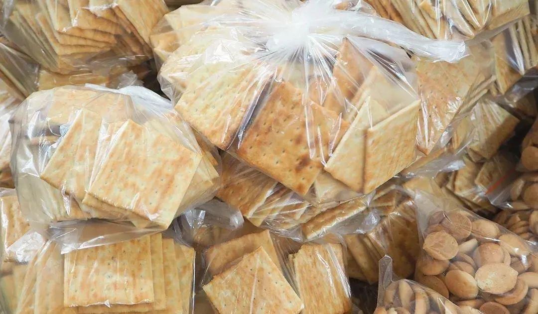 哪个牌子的苏打饼干好吃（上海苏打饼干哪家好）-7