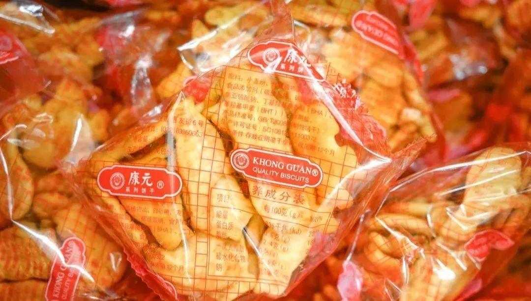 哪个牌子的苏打饼干好吃（上海苏打饼干哪家好）-14