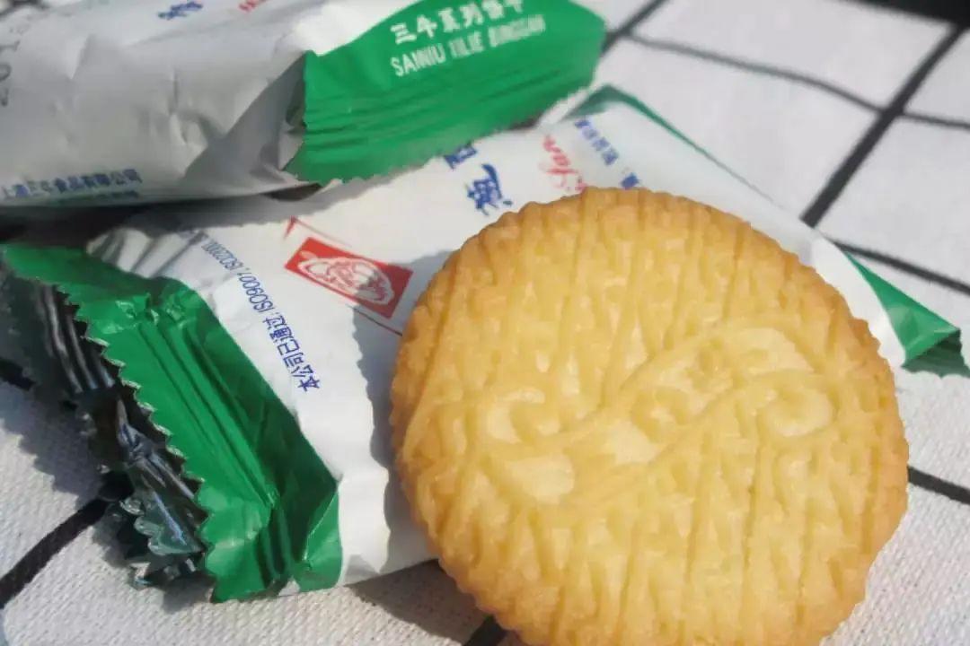 哪个牌子的苏打饼干好吃（上海苏打饼干哪家好）-20
