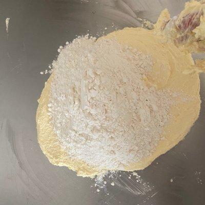 蔓越莓饼干怎么做才酥（蔓越莓饼干的制作方法）-7