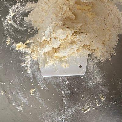 蔓越莓饼干怎么做才酥（蔓越莓饼干的制作方法）-8