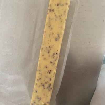 蔓越莓饼干怎么做才酥（蔓越莓饼干的制作方法）-13