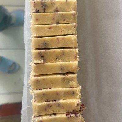 蔓越莓饼干怎么做才酥（蔓越莓饼干的制作方法）-14