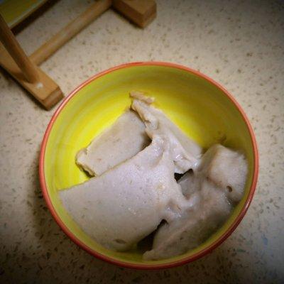 芋圆奶茶怎么做最简单_芋圆奶茶制作方法和配方-4
