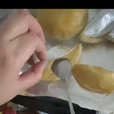 蛋挞皮怎么做苹果派好吃_蛋挞皮可以做苹果派吗-11