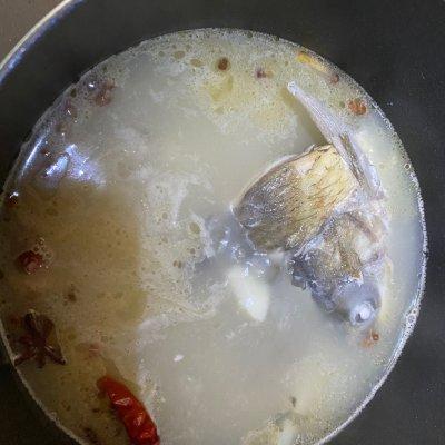 鱼头炖豆腐用什么豆腐 鱼头炖豆腐怎么做好吃？-7