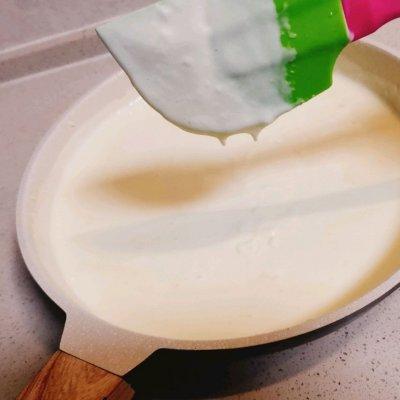 自制冰激凌做法不用淡奶油_淡奶油做冰淇淋不用蛋-7