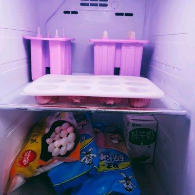 自制冰激凌做法不用淡奶油_淡奶油做冰淇淋不用蛋-11