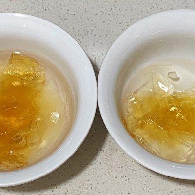 芒果慕斯蛋糕口感描述，慕斯蛋糕镜面的做法-4