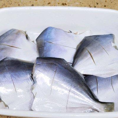 平鱼怎么做好吃又简单（怎样红烧平鱼好吃）-3