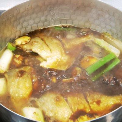 平鱼怎么做好吃又简单（怎样红烧平鱼好吃）-10