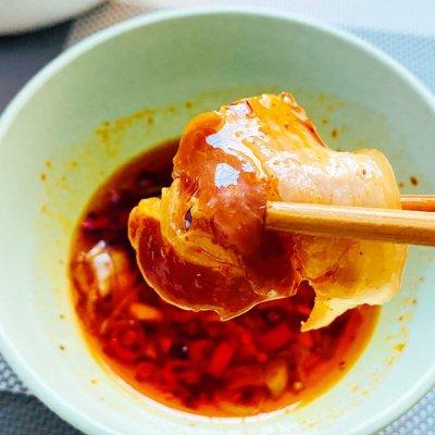 腊排骨火锅放什么配菜（腊肉排骨火锅怎么做）-7