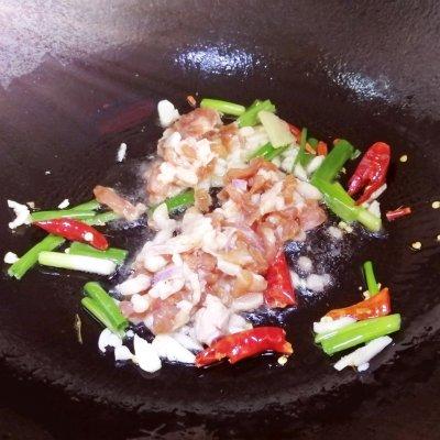 冬瓜怎么炒好吃简单（红烧冬瓜片的做法）-7