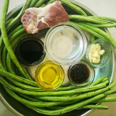 烧豇豆角的家常做法（烧豇豆角怎么做好吃）-2