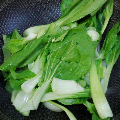 炒方便面的做法和配料（方便面怎样炒着吃好吃）-9