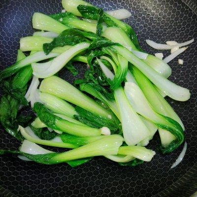 炒方便面的做法和配料（方便面怎样炒着吃好吃）-10
