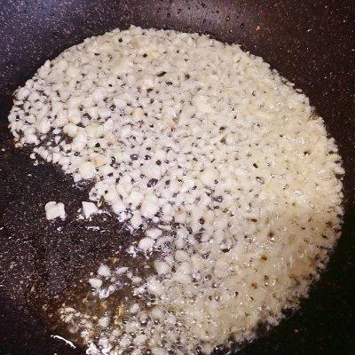蒜蓉粉丝蒸扇贝蒸多久（蒜蓉扇贝粉丝煲怎么做）-4