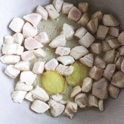 咖喱鸡胸的做法家常做法，咖喱鸡怎么烧好吃？-4