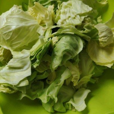 东北火爆大头菜的做法（大头菜的家常做法简单好吃）-3