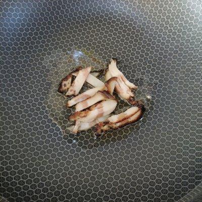 东北火爆大头菜的做法（大头菜的家常做法简单好吃）-6