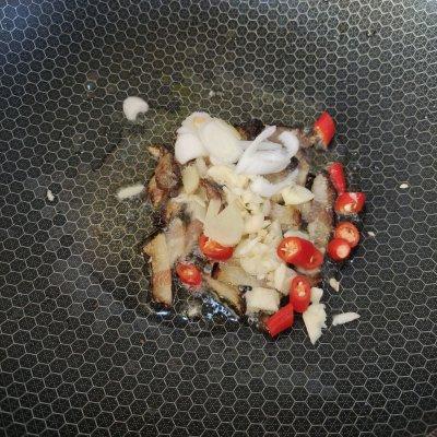 东北火爆大头菜的做法（大头菜的家常做法简单好吃）-8