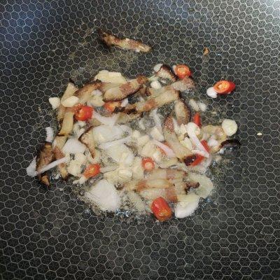 东北火爆大头菜的做法（大头菜的家常做法简单好吃）-9