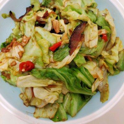 东北火爆大头菜的做法（大头菜的家常做法简单好吃）-13