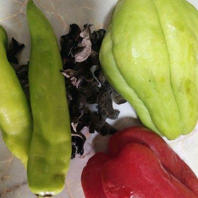 佛手瓜怎么做好吃又简单（凉拌佛手瓜需要焯水吗）-2