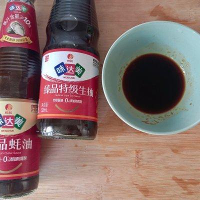虾仁炒米饭怎么做好吃（虾仁炒饭的经典做法）-10