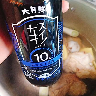 冬瓜海带排骨汤怎么炖最好喝_冬瓜海带骨头汤的做法-5