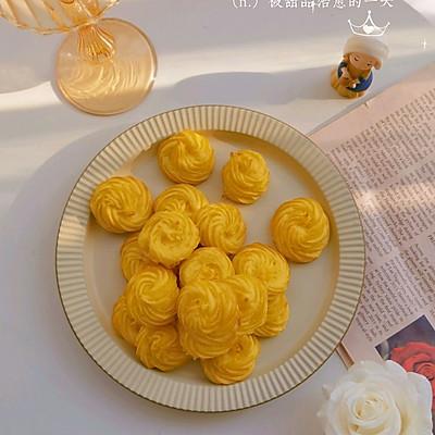 黄油土豆曲奇怎么做（黄油曲奇的最佳配方）-4