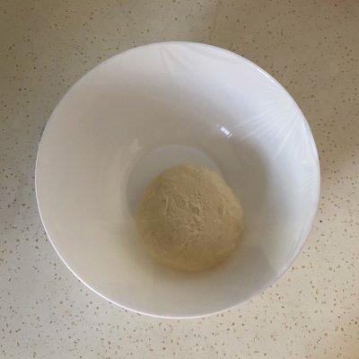 披萨一般都用什么配料配菜（家庭版的披萨怎么做）-2