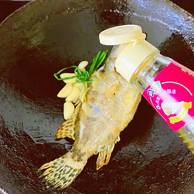 红烧桂鱼的做法（红烧桂鱼怎么做最好吃）-5