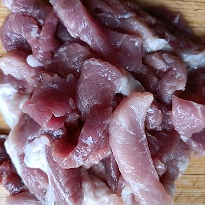 香干炒肉丝的家常做法（香干肉丝怎么炒好吃）-2