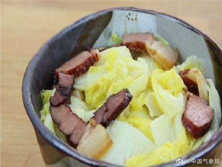 小雪节气吃什么食物栗子（小雪节气饮食）-3