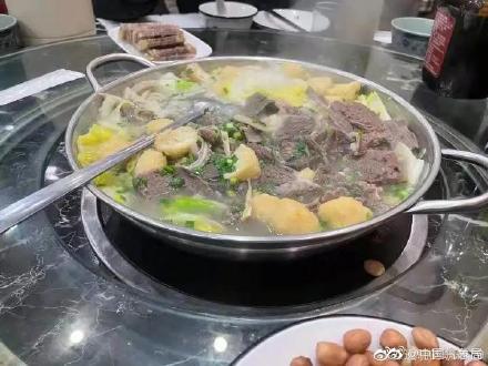 小雪节气吃什么食物栗子（小雪节气饮食）-4