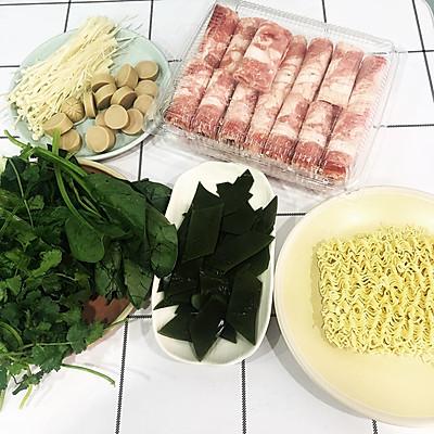 自己在家怎么做麻辣烫（怎样做麻辣烫好吃又简单）-2