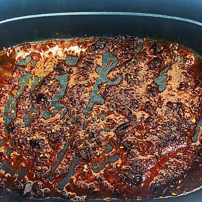 自己在家怎么做麻辣烫（怎样做麻辣烫好吃又简单）-3