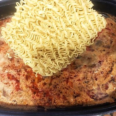 自己在家怎么做麻辣烫（怎样做麻辣烫好吃又简单）-6