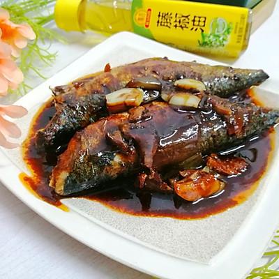 淡水大青鱼的做法大全（清香鱼怎么做好吃窍门）-8