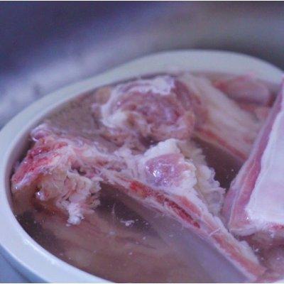 烤箱羊肉串教程，怎么用烤箱烤羊肉串？-2