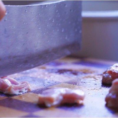 烤箱羊肉串教程，怎么用烤箱烤羊肉串？-3