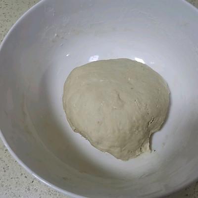 槐花怎么做好吃呢 ？槐花馅饺子如何调馅-7