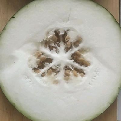 虾仁冬瓜汤怎么做好吃（冬瓜虾仁鸡蛋汤的做法）-2