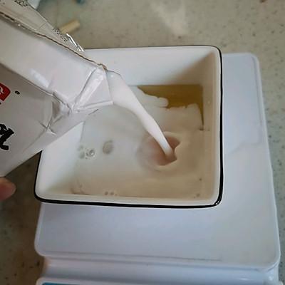 布丁怎么做简单又好吃（微波炉烤布丁要烤多久）-3